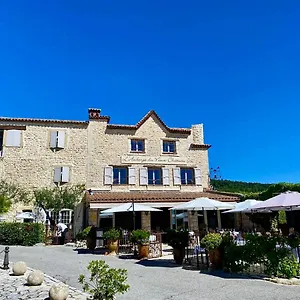 Du Vieux Château Hotel Cabris