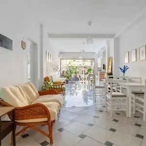 Hasta La Vista Auberge de jeunesse Saranda