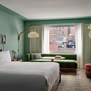 Romer Hell's Kitchen Hotel