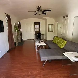 Apartment U1 - Entire 2 Bedroom In Dt Phx With Pkg