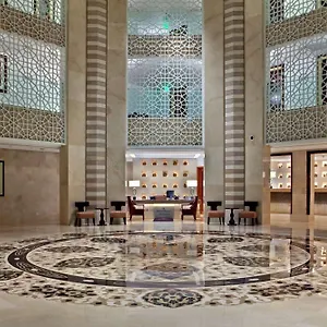 Hilton Resort&spa Station touristique Louxor