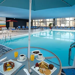 The Skyline Hotel