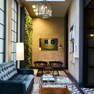 Sixty Soho Hotel