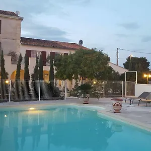 Joseph Hotel Saint-Rémy-de-Provence