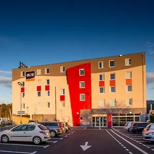 Ace Valence Hotel Valence (Drome)