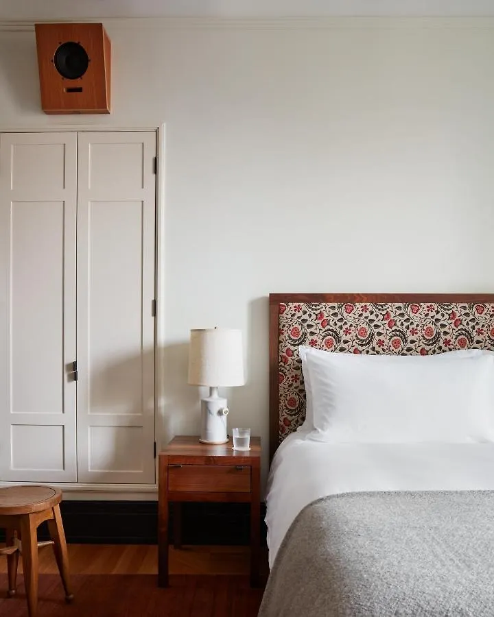 Nine Orchard Hotel New York 4*,  United States