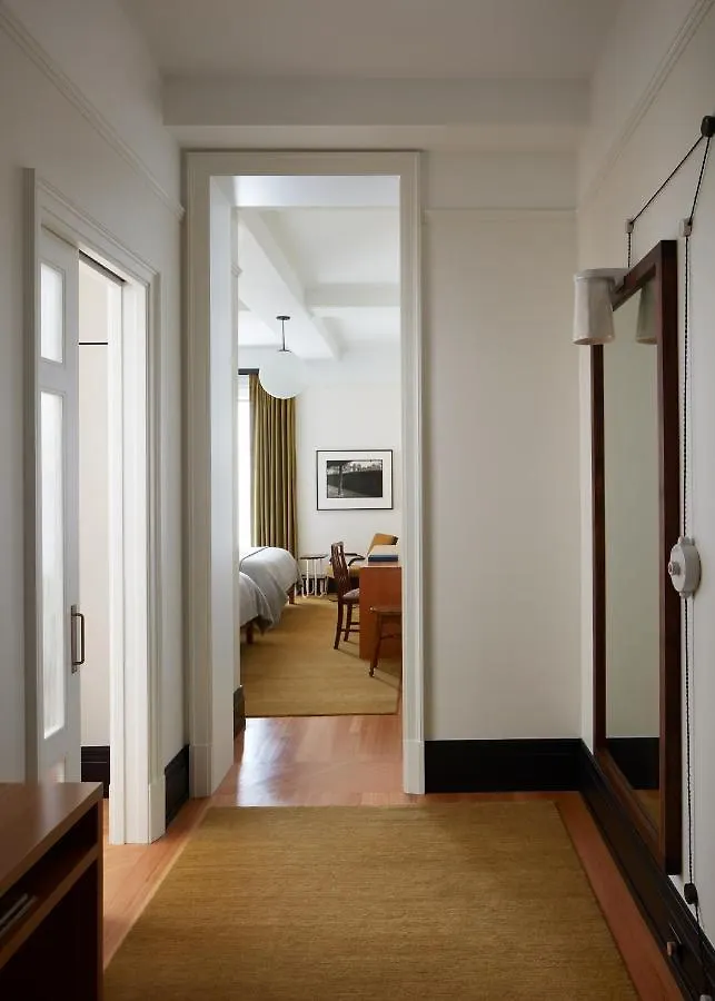 Nine Orchard Hotel New York 4*,  United States