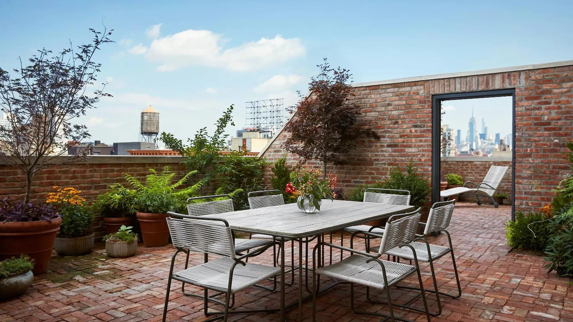 Nine Orchard Hotel New York