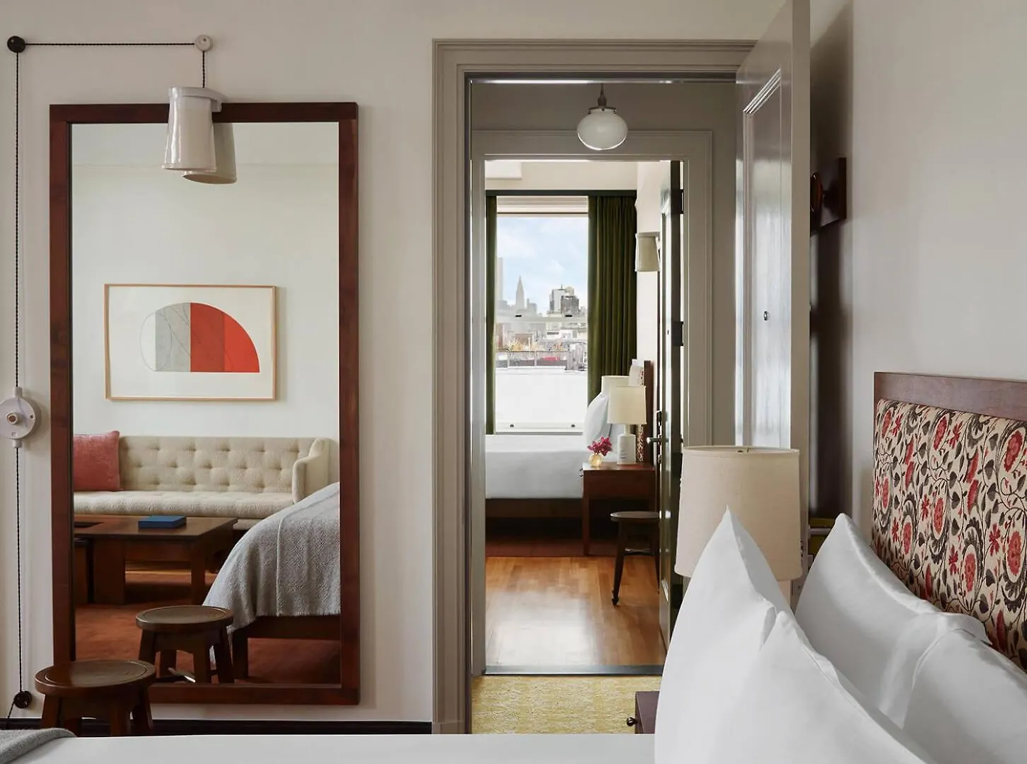 Nine Orchard Hotel New York 4*,  United States