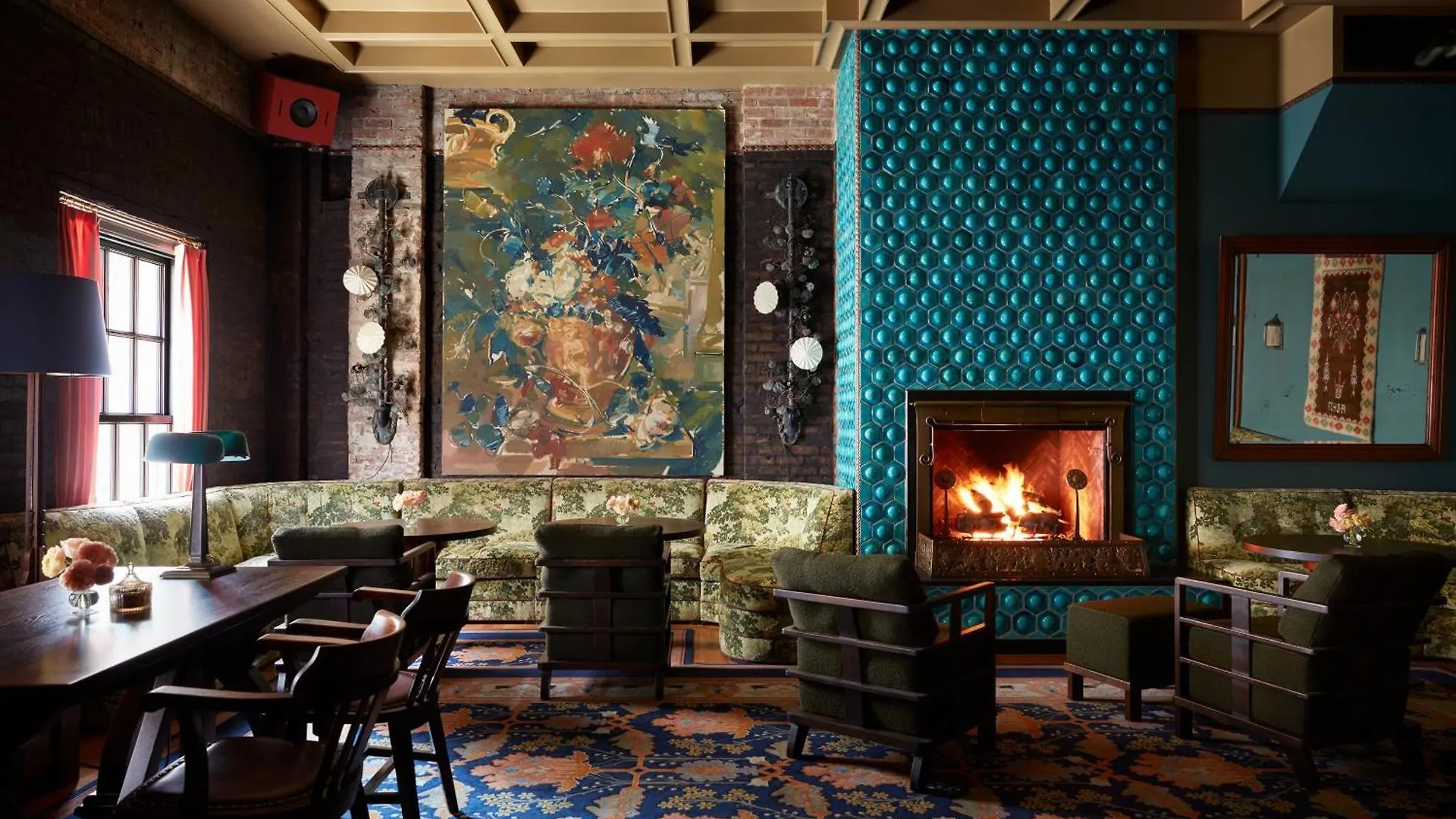 Nine Orchard Hotel New York