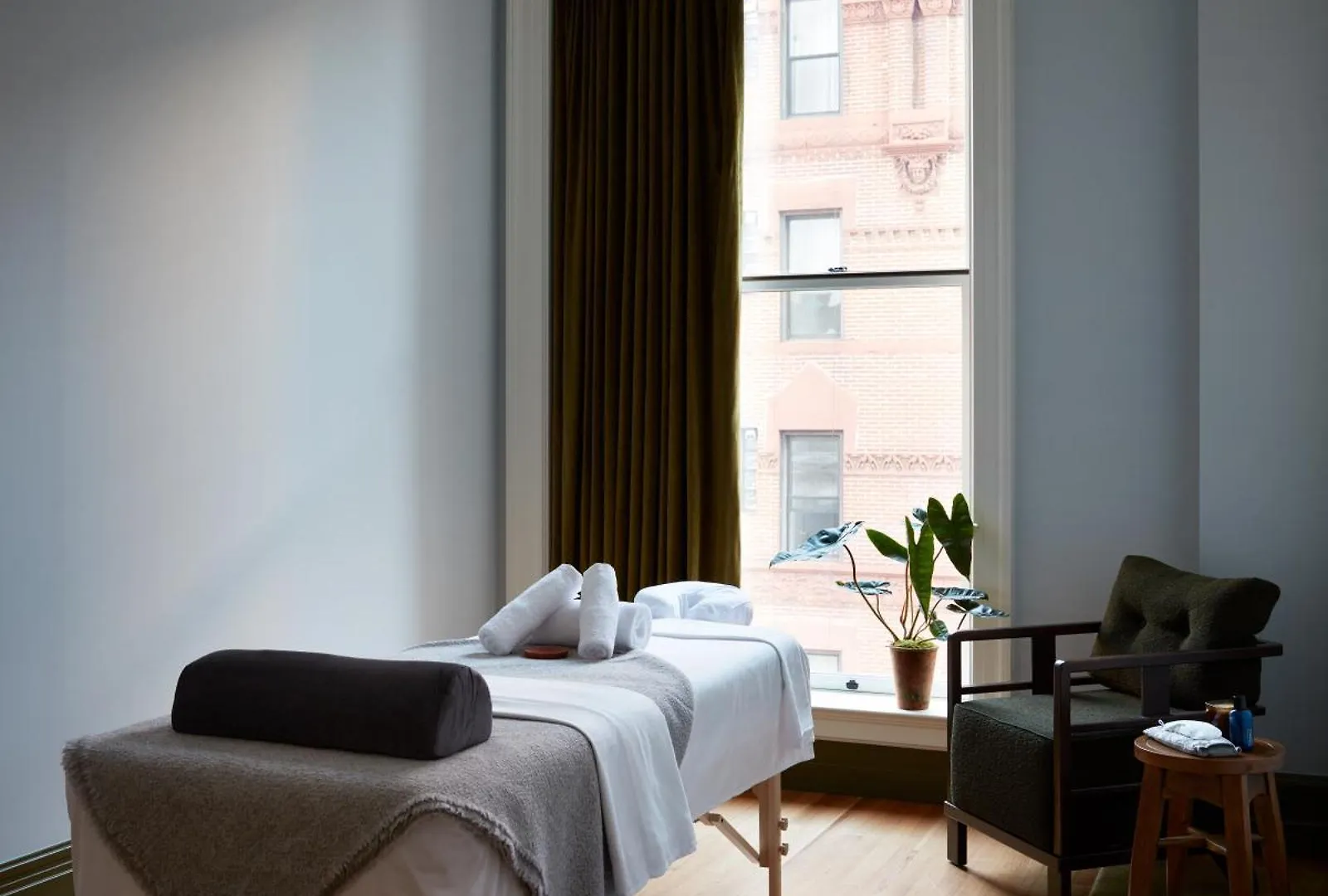 Nine Orchard Hotel New York United States